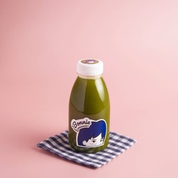 เพียวมัทฉะ