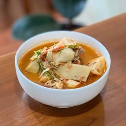 แกงขนุน