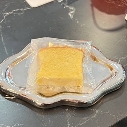 บัตเตอร์เค้ก