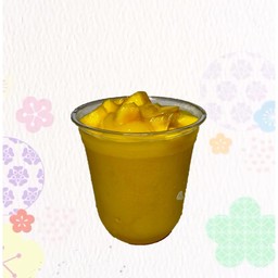 Mango Smoothie