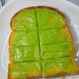 หอม-ปัง-หอม-ชา ( Hom-Pang-Hom-Cha )