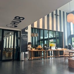 Blu Monkey Hub & Hotel Chanthaburi