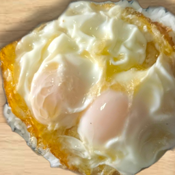 ข้าวไข่ดาว