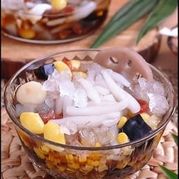 โบ๊กเกี้ย @ ศรีราชา