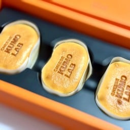 KUMOLAB Cheese The Mall Lifestore Ngamwongwan