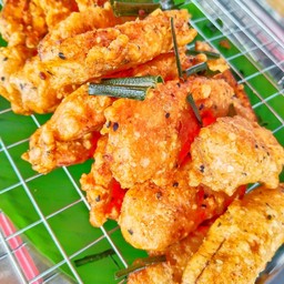 กล้วยทอดภูตะวัน