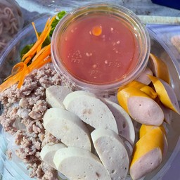 ยำวุ้นเส้น