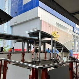 Century The Movie Plaza