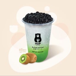 กีวี่โซดา