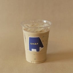 Vanilla Latte (วานิลาลาเต้)