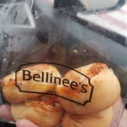 Bellinee’s Bake & Brew  ไท วัสดุ นวมินทร์