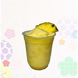 Pineapple Smoothie