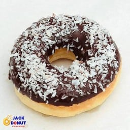 Jack Donut (สาขามหาสารคาม)