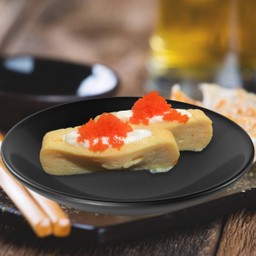 ไข่หวานtamako