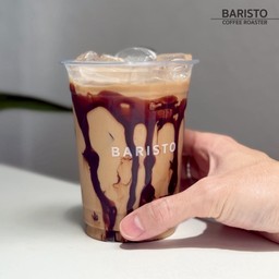 มอคค่าเย็น