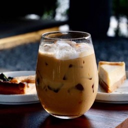 Ice Latte