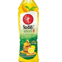 น้ำผึ้งมะนาว