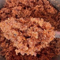 ju ju ผลไม้ปอกพร้อมทาน+น้ำสมุนไพร สาขา2