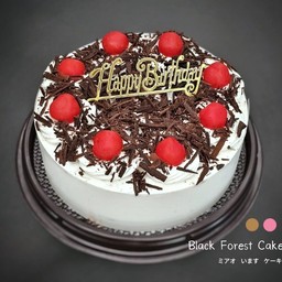 Blackforest Cake 1ปอนด์