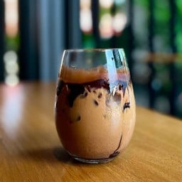 Ice Mocha
