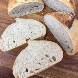 Sourdough 1/2Loaf