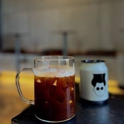 Ice Americano