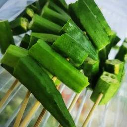 กระเจี๊ยบ