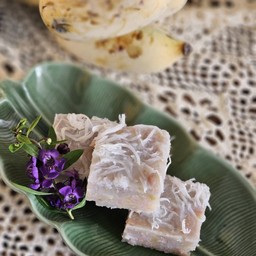 ขนมกล้วย