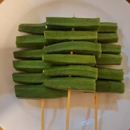 กระเจี๊ยบ