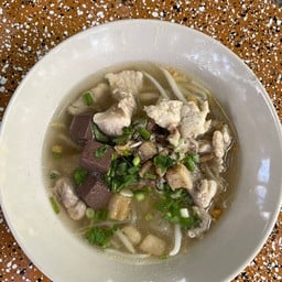 ครัวป้าวรรณ(สารภี)