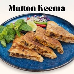 คีม่า (ไส้แกะ)