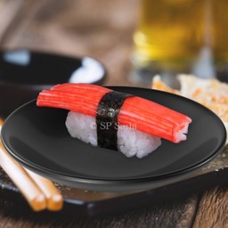 ข้าวปั้นปูอัด