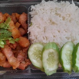 ครัวลืมอิ่ม