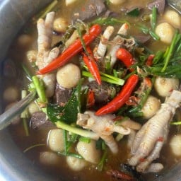 ชูชิปั้นสด