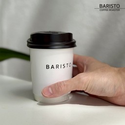 อเมริกาโน่ร้อน