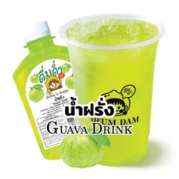 น้ำฝรั่ง