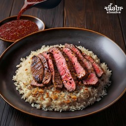 เนื้อไท ไทยสเต๊ก-พระราม3