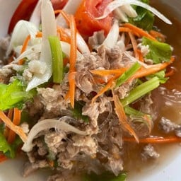 Infinity Bar & Restaurant