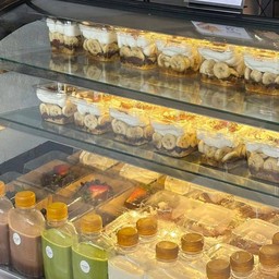 บานอฟฟี่