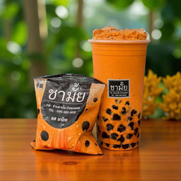 ชามั้ย กำแพงเพชร ดำเนินสะดวก