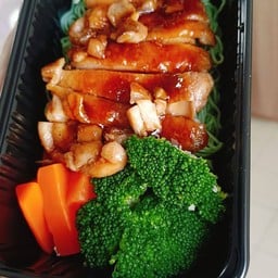 ชากะไก่