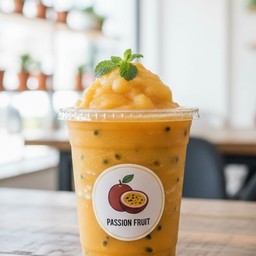 เสาวรสปั่น