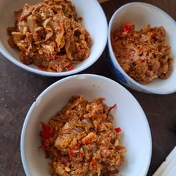 เห็ดป่า วังปลาเซือม