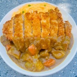 ข้าวไข่ข้นนุ่ม by โกหยอง