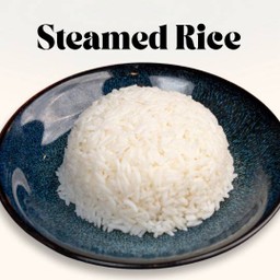 ข้าวธรรมดา