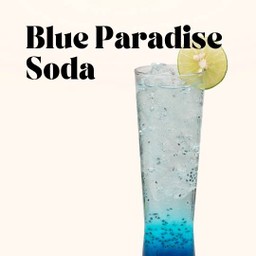 บลูพาราไดซ์