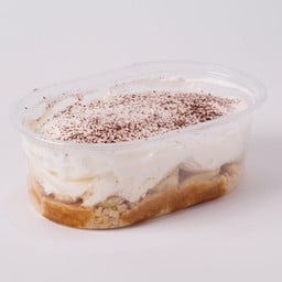 Banoffee Pie