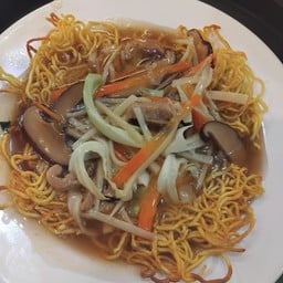 เจ-โกยชี่หมี่