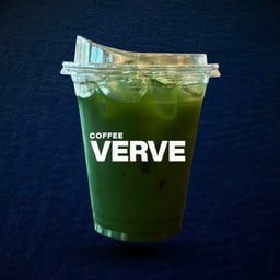 COFFEE VERVE (คอฟฟี่ เวิร์ฟ)