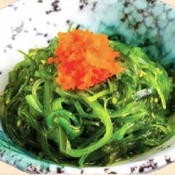 ยำสาหร่าย